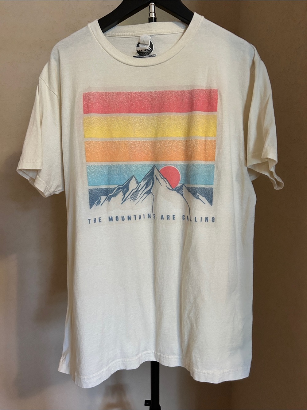 Men’s Mountain T-Shirt